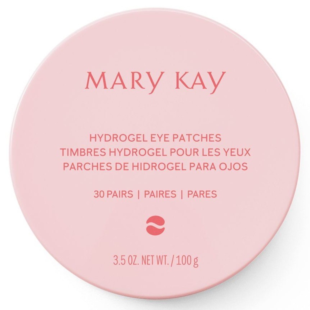 Hydrogel Eye Patches-30 Pairs